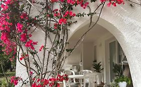 Le Bouganville Apartment